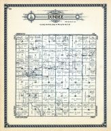 Dundee Township, Walsh County 1928